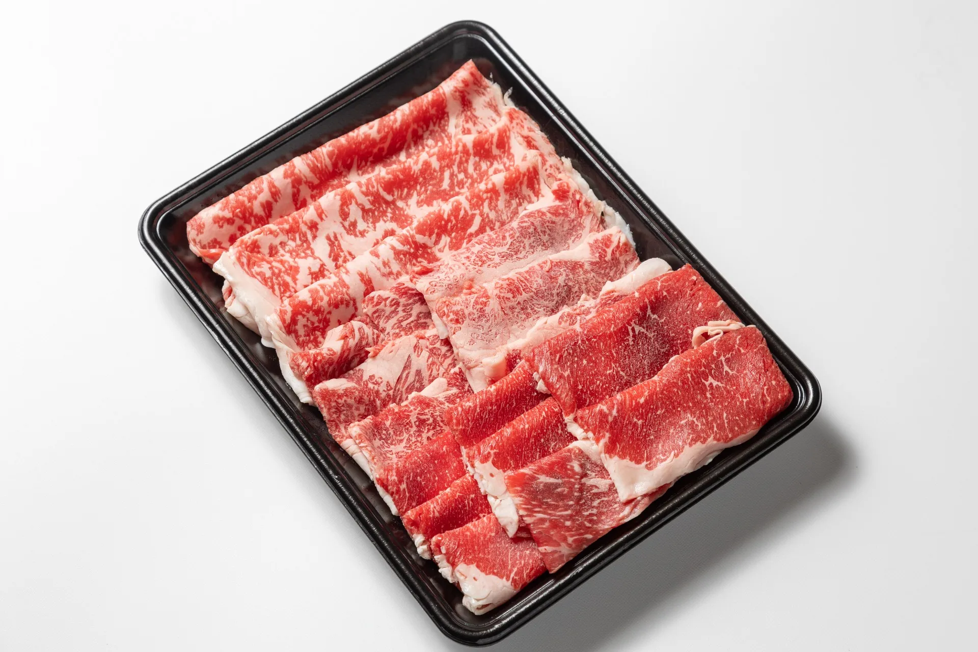 国産牛 牛ロース すき焼き肉