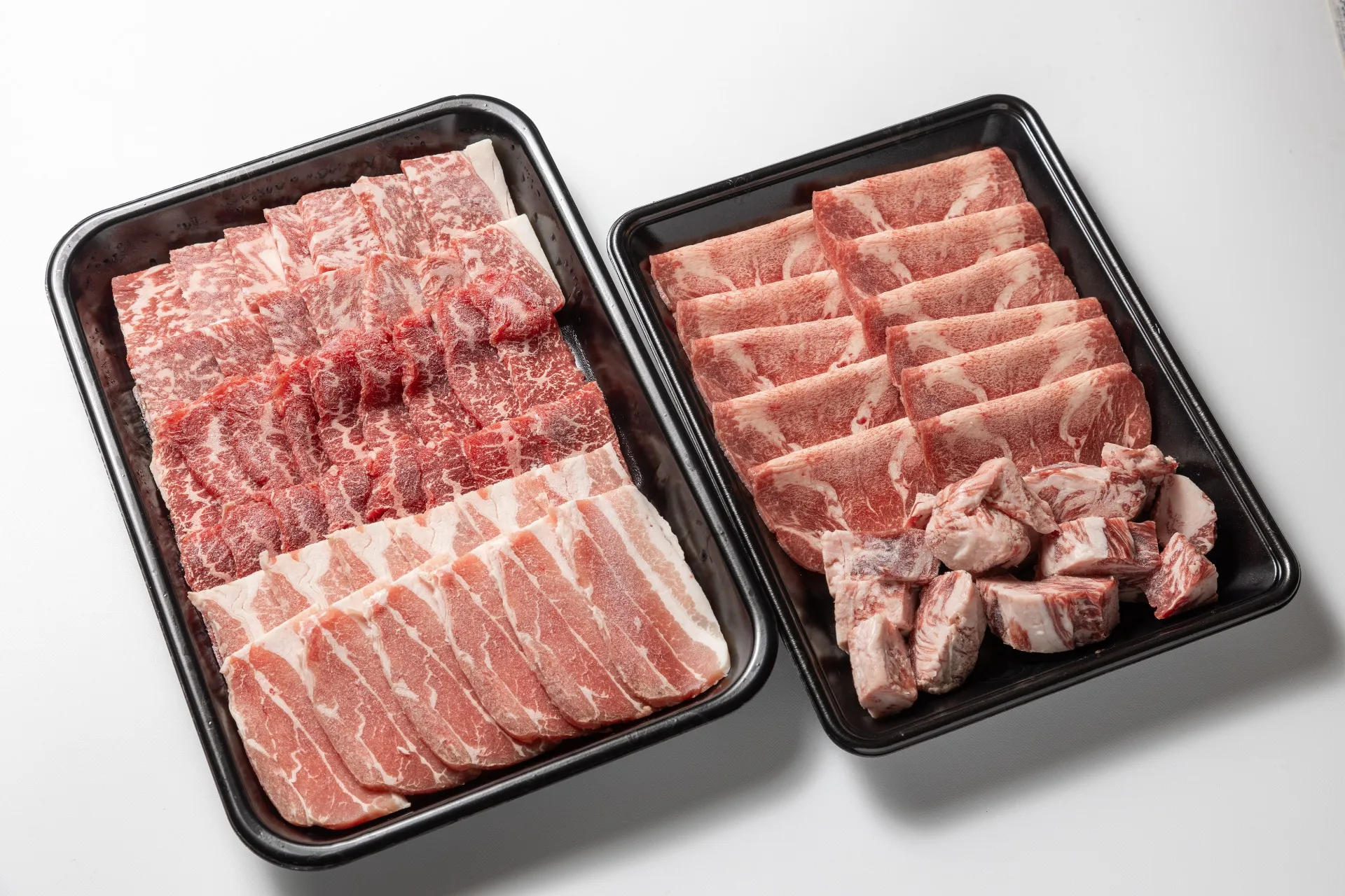 焼肉セット(大)